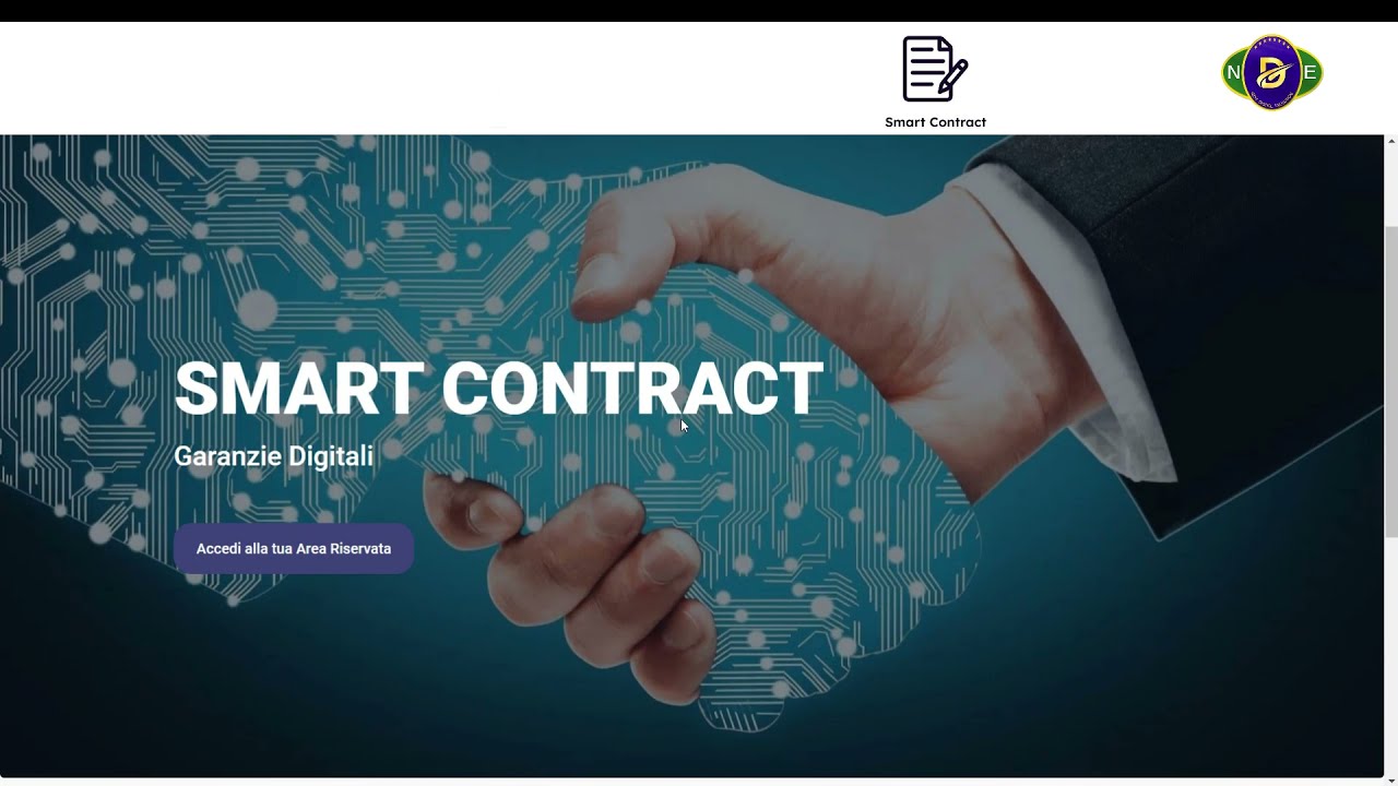 Smart Contract - Parte 1
