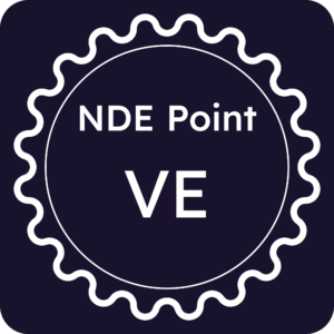 Licenza NDE Point - Verona