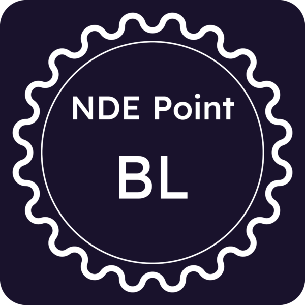 Licenza NDE Point - Belluno