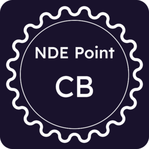 Licenza NDE Point - Campobasso