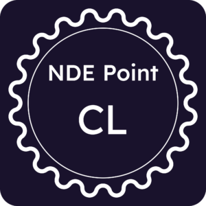 Licenza NDE Point - Caltanissetta