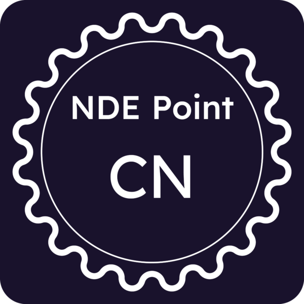 Licenza NDE Point - Cuneo