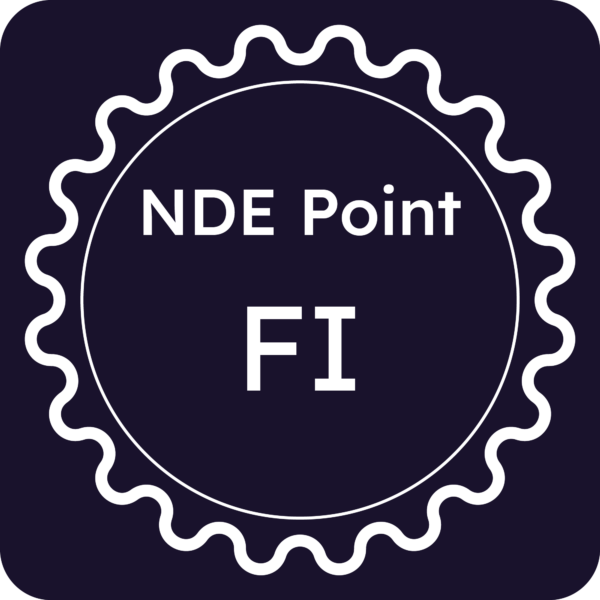 Licenza NDE Point - Firenze