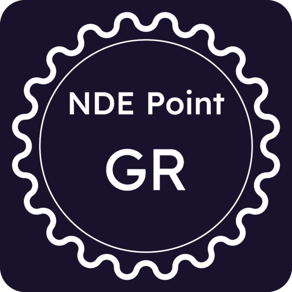Licenza NDE Point - Grosseto