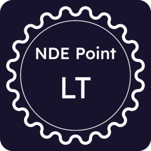 Licenza NDE Point - Latina