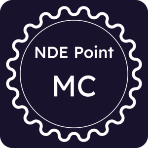 Licenza NDE Point - Macerata