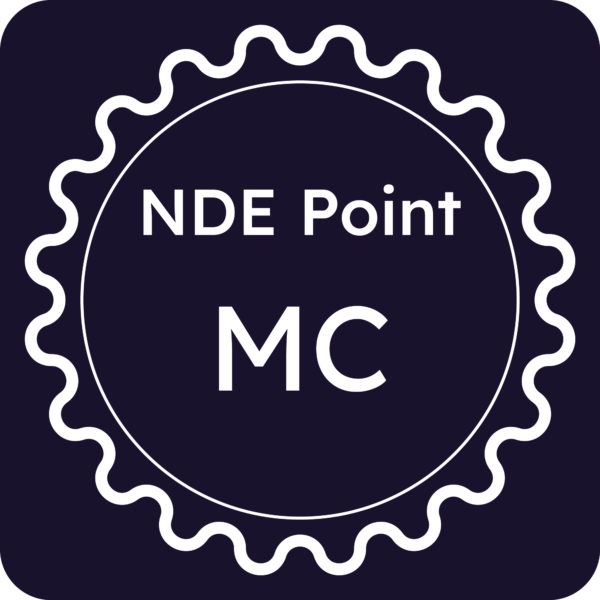 Licenza NDE Point - Macerata