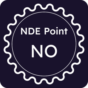 Licenza NDE Point - Novara