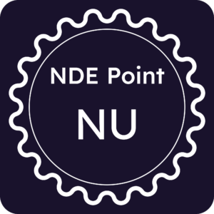 Licenza NDE Point - Nuoro