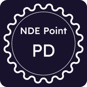 Licenza NDE Point - Padova