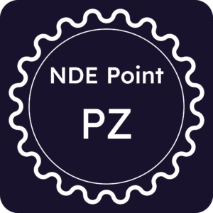 Licenza NDE Point - Potenza
