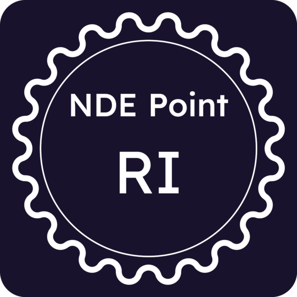 Licenza NDE Point - Rieti