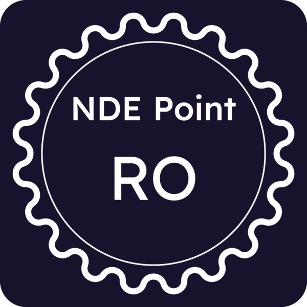 Licenza NDE Point - Rovigo